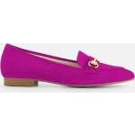 Gabor - Mocassin Fuchsia