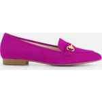 Gabor - Mocassin Fuchsia - Roze