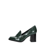 Tamaris - Pumps - Groen