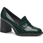 Tamaris - Pumps - Groen