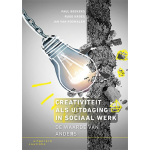 Creativiteit als uitdaging in sociaal werk