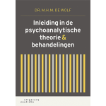 Coutinho Inleiding in de psychoanalytische theorie & behandelingen