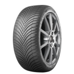 Kumho Solus 4S HA32 ( 225/60 R17 103V XL, SUV ) - Zwart