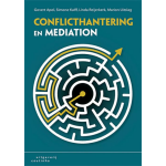 Coutinho Conflicthantering en mediation