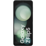 Samsung Galaxy Z Flip5 5G 512GB Mint - Groen