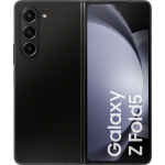 Samsung Galaxy Z Fold5 5G 512GB Phantom Black - Zwart