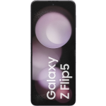 Samsung Galaxy Z Flip5 5G 256GB Lavender