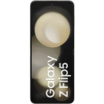 Samsung Galaxy Z Flip5 5G 256GB Beige