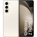 Samsung Galaxy Z Fold5 5G 256GB Beige