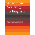 Coutinho Academic Writing in English
