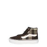 Vans - Wm Filmore Hi Platform