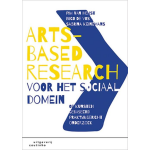 Coutinho Arts-Based Research voor het sociaal domein