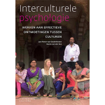 Coutinho Interculturele psychologie
