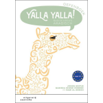 Coutinho Yalla Yalla! Oefenboek