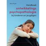 Coutinho Handboek ontwikkelingspsychopathologie bij kinderen en jeugdigen