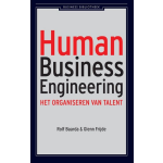 Business Contact Human Business Engineering