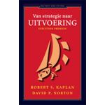 Business Contact Van strategie naar uitvoering
