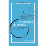 Business Contact Doorbreek de cirkel