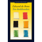 Business Contact Zes denkhoeden