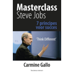 Business Contact Masterclass Steve Jobs