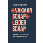 Van vakmanschap naar leiderschap