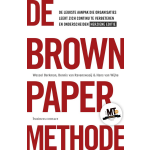 De brown paper methode herziene editie