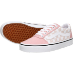 Vans - Ward - Roze