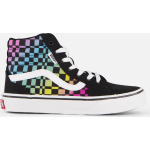 Vans - My Filmore Hi - Zwart