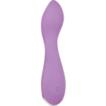 Evolved - Lilac G-spot Vibrator - Lila - Roze