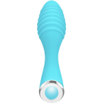 Evolved - Little Dipper Vibrator - Agua - Blauw