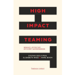 Business Contact High Impact Teaming