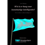 Wie is er bang voor kunstmatige intelligentie?