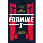 Business Contact Formule X