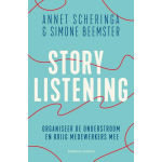 Business Contact Storylistening