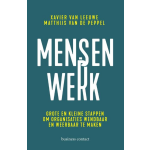 Business Contact Mensenwerk