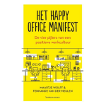 Business Contact Het Happy Office manifest