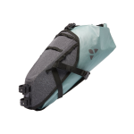 Vaude Zadeltas Trailsaddle II 10L Dusty Moss