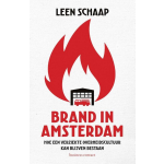 Business Contact Brand in Amsterdam