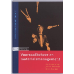 Boom Uitgevers Voorraadbeheer en materialsmanagement