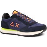 Sun68 - Tom Fluo Nylon - Blauw