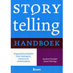 Boom Uitgevers Storytelling-handboek
