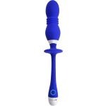 Evolved - Play Ball Vibrator - Blauw