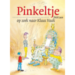 Pinkeltje op zoek naar Klaas Vaak