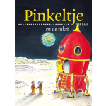 Pinkeltje en de raket