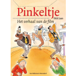 Pinkeltje en het verhaal van de film