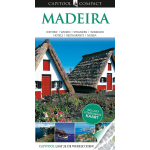 Capitool Compact: Madeira + uitneembare kaart