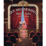 Het muizenhuis - Sam en Julia in het theater