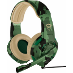 Trust GXT 310C Jungle Camo - Verde