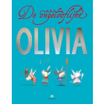 De ongelooflijke Olivia - bundel