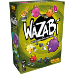 Spel Wazabi